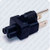 NEMA 5-15 Male Plug to IEC320 C5 Connector - Block Plug Adapter NEMA 5-15 Male Plug to IEC320 C5 Connector - Block Plug Adapter