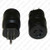 NEMA 5-15 Male Plug to L5-15 Connector - Block Plug Adapter NEMA 5-15 Male Plug to L5-15 Connector - Block Plug Adapter