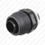 HUBBELL P150NBK Non-metallic liquidtight Conduit Fitting Straight 1 1/2 Inch Black HUBBELL P150NBK Non-metallic liquidtight Conduit Fitting Straight 1 1/2 Inch Black