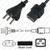 Swiss SEV1011 Male Plug to IEC320 C19 Connector 3.0 meters / 10 feet 16A/250V H05VV-F3G1.5 Black - Country Power Cord Swiss SEV1011 Male Plug to IEC320 C19 Connector 3.0 meters / 10 feet 16A/250V H05VV-F3G1.5 Black - Country Power Cord