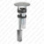 HUBBELL S1PTAVFIT Poke-Through Floor Fitting Fire Rated