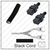 Cord Blunt/x2 C19 Black 99 Inch 20A/250V 12/3 SJT 26 inch legs Cord Blunt/x2 C19 Black 99 Inch 20A/250V 12/3 SJT 26 inch legs