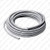 HUBBELL G1100 Non-metallic liquidtight Conduit Gray 600 Volt 1 Inch 100 Feet