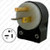HUBBELL HBL5366CA AC Plug NEMA 5-20 Male Angled HUBBELL HBL5366CA AC Plug NEMA 5-20 Male Angled