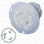 HUBBELL HBL2616 AC Flanged Outlet NEMA L5-30 Female White HUBBELL HBL2616 AC Flanged Outlet NEMA L5-30 Female White