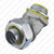 HUBBELL H12541 Conduit Liquidtight Metallic Fitting 45 Degree Angle 1 1/4 Inch HUBBELL H12541 Conduit Liquidtight Metallic Fitting 45 Degree Angle 1 1/4 Inch