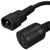 Iron Box IBX-8810 C14 to L6-20R Plug Adapter Power Cord | American Cable Assemblies Iron Box IBX-8810 C14 to L6-20R Plug Adapter Power Cord | American Cable Assemblies