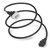 20K19-J-018 - 1.5FT Black Secure-Lock/P-Lock IEC320 C20 Locking to IEC320 C19 20A 250V | American Cable Assemblies 20K19-J-018 - 1.5FT Black Secure-Lock/P-Lock IEC320 C20 Locking to IEC320 C19 20A 250V | American Cable Assemblies