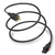 L62013K-H-144 - 12FT Black A-Lock NEMA L6-20P to IEC320 C13 Universal Locking 15A 250V | American Cable Assemblies L62013K-H-144 - 12FT Black A-Lock NEMA L6-20P to IEC320 C13 Universal Locking 15A 250V | American Cable Assemblies