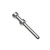 Mencom CCMA-2.5 Male Crimp Contact Pin, Silver, 16amp, 14 awg | American Cable Assemblies