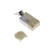 Mencom CX-6/2JM MIXO RJ45 Male Jack, with 6 data pins/2 power pins | American Cable Assemblies Mencom CX-6/2JM MIXO RJ45 Male Jack, with 6 data pins/2 power pins | American Cable Assemblies
