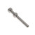 Mencom CCMC-0.3 Male Crimp Contact Pin, Constantan, 16amp, Wire Cross Section 0.3mm, 22 awg | American Cable Assemblies