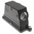 Mencom MGO-24.40 IP68, Rectangular Hood, size 104.27, Screw Lock, Side M40 cable entry | American Cable Assemblies
