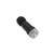 Mencom MEC-5FP-FW09 MEC, Field Wireable, 5 Pole, Female Straight, 4-8mm, Nickel Plated Brass | American Cable Assemblies