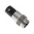 Mencom FFIN-4MP-DP1-SS Foundation Fieldbus, Dummy Plug, 4 pole, 7/8UN2 Male Straight, 8A | American Cable Assemblies