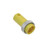 Mencom MIN-12MP-DP1 MIN Size III, Dummy plug, 12 Pole, Male Straight, 4A | American Cable Assemblies