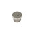 Mencom MDC-PLUG-NC MDC, Accessory, Plug for Female threads, w/o Chain, Nickel Plated Brass | American Cable Assemblies