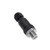 Mencom MDC-4MP-FW07 MDC, Field Wireable, 4 Pole, Male Straight, 3-6.5mm, Nickel Plated Brass | American Cable Assemblies