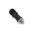 Mencom MDC-4MP-FW11-SS MDC, Field Wireable, 4 Pole, Male Straight, 5-10mm, Stainless Steel | American Cable Assemblies