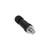 Mencom MDC-4MP-FW09 MDC, Field Wireable, 4 Pole, Male Straight, 4-8mm, Nickel Plated Brass | American Cable Assemblies