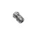 Mencom MCG-11 PG11, Metal Gland, Nickel Plated Brass, 0.197 - 0.393 | American Cable Assemblies