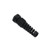 Mencom PCG-07-BS PG7, Plastic Gland, With Flex Strain Relief, Black, 0.118 - 0.255 | American Cable Assemblies Mencom PCG-07-BS PG7, Plastic Gland, With Flex Strain Relief, Black, 0.118 - 0.255 | American Cable Assemblies