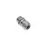 Mencom MCG-13.5RL PG13.5, Metal Gland, Long, Nickel Plated Brass, 0.197 - 0.354 | American Cable Assemblies Mencom MCG-13.5RL PG13.5, Metal Gland, Long, Nickel Plated Brass, 0.197 - 0.354 | American Cable Assemblies