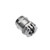Mencom CRSS-16 PG16, Nickel Plated Brass, Clamping, Cable Gland, 0.394 - 0.63 | American Cable Assemblies