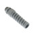 Mencom PCG-3/4S .75-NPT, Plastic Gland, With Flex Strain Relief, Gray, 0.512 - 0.708 | American Cable Assemblies