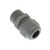 Mencom PCG-1/2-ASI .5-NPT, Plastic Gland, Gray, Single ASI | American Cable Assemblies