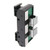 Mencom T35-RJ45-RJ45-MC T35 DIN Rail Modules with 2 RJ45 and Marker Cap | American Cable Assemblies Mencom T35-RJ45-RJ45-MC T35 DIN Rail Modules with 2 RJ45 and Marker Cap | American Cable Assemblies