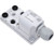 Mencom JDC-440-007-F000 JDC Junction Blocks, 4 Pin, 4 Port, No Led, Field Wireable Home Run Connector | American Cable Assemblies
