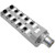 Mencom JDC-04P-219-M000 JDC Junction Blocks, 4 Pin, 10 Port, PNP, MIN Size III Home Run Connector | American Cable Assemblies