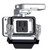 Mencom DP1-06LS Panel Interface Connector with Simplex outlet, in a 06LS housing | American Cable Assemblies