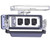 Mencom DDB15-3RJ45-24 Panel Interface Connector with, DDB15 and, 3 RJ45, in a 24LS housing | American Cable Assemblies Mencom DDB15-3RJ45-24 Panel Interface Connector with, DDB15 and, 3 RJ45, in a 24LS housing | American Cable Assemblies