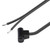 Open (Stripped) to C90T Fan Cord, 18 AWG SPT-1, TAA Compliant - Made in USA
