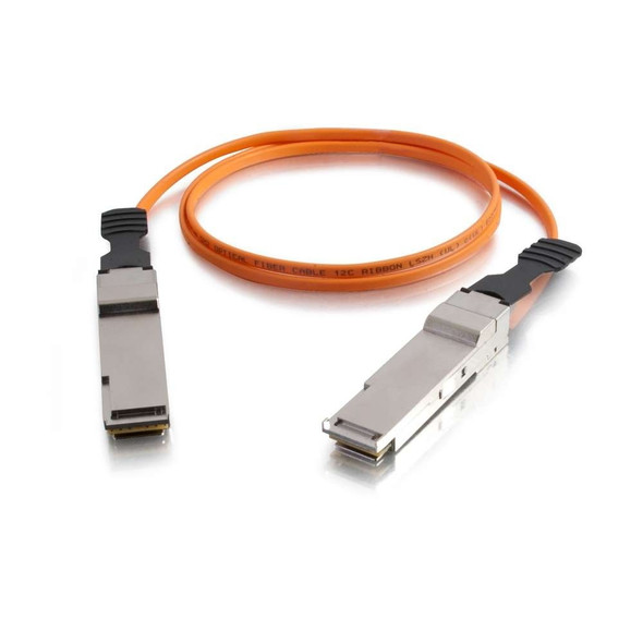 75m QSFP+ Act Opt Cable INF QDR_DDR_SDR - 06207