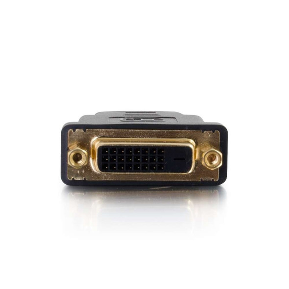 HDMI F to DVI-D F Adapter - 18402