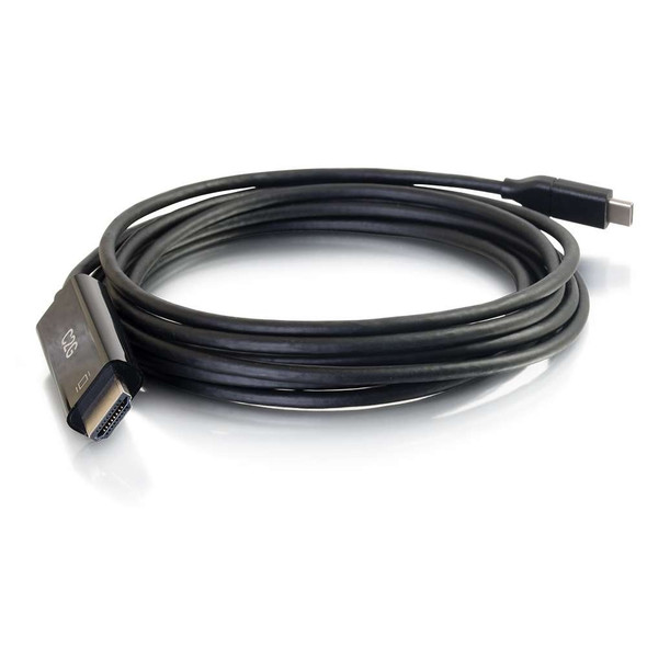 3ft USB-C to HDMI A/V Adapter Cable - 26888