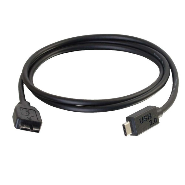 6ft USB 3.0 Type C to Micro B - 28863