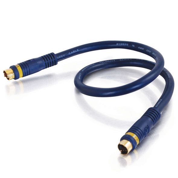 12ft VELOCITY S-VIDEO CABLE - 29159