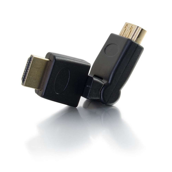 HDMI Male to Female 360 Degree Adapter - 30548