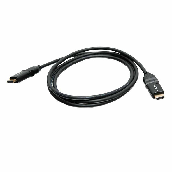 1M SEL HIGH SPEED W/ETHRNT HDMI CABLE ROTG - 40211