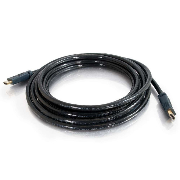 35ft HDMI High Speed Plenum M/M Cable - 41192