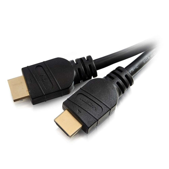 25ft Active High Speed HDMI Cbl 4K60 CL3 - 41413