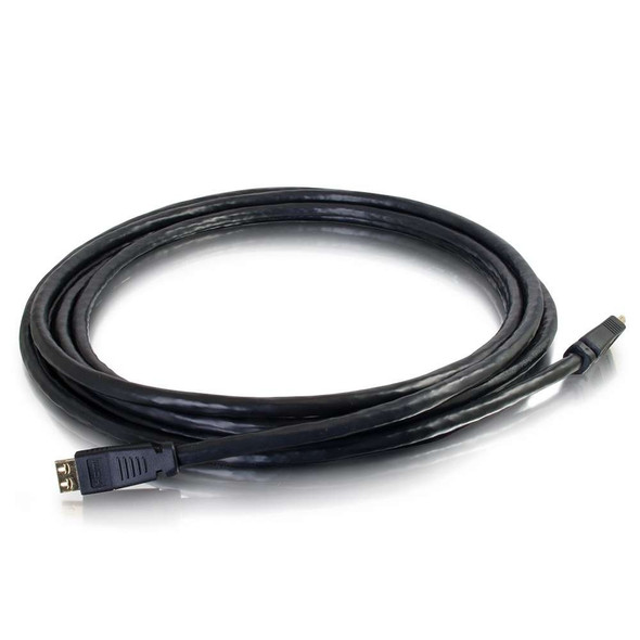 15ft Gripping HS HDMI Cable CL2P Plenum - 42528