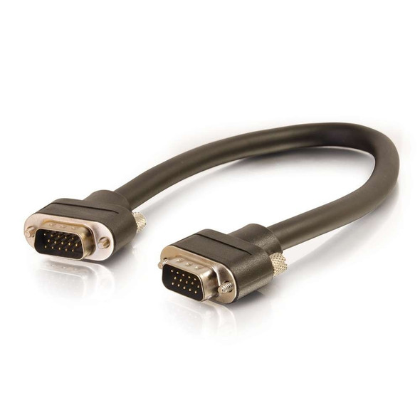 10ft C2G SEL VGA Video Cable M/M - 50213