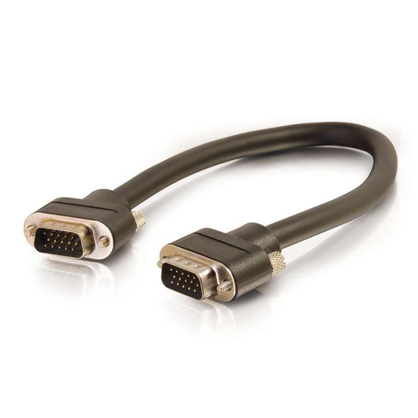 15ft C2G SEL VGA Video Cable M/M - 50215