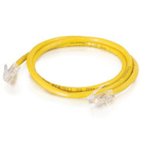 VS 35FT YLW NON BOOTED C6 CM - 566-115-035
