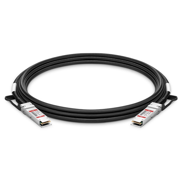 2M Arista Comp 100G QSFP28 PDAC - CAB-Q-Q-100G-2M-L